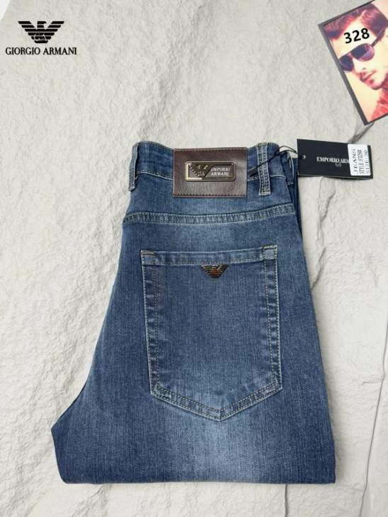 Picture of Armani Jeans Long _SKUArmanisz28-3825tr2677655